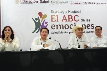 Abren registro para la beca Gertrudis Bocanegra en Sonora: Alumnos recibirán mil 900 pesos bimestrales