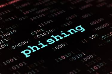 Crecen los ataques de phishing en México por el uso de inteligencia artificial.