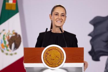 “Esta inversión es muy importante, no solamente por haber escogido a México, que habla de confianza en nuestro país."