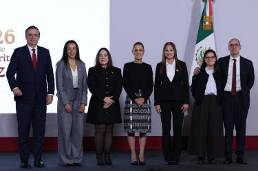 Lego anuncia inversión de 400 mdd en México; ampliarán su infraestructura