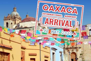 ¿Qué visitar en Oaxaca?