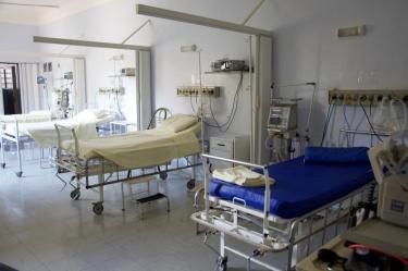 La bacteria es un germen de perfil intrahospitalario con alto patrón de resistencia a múltiples antibióticos.