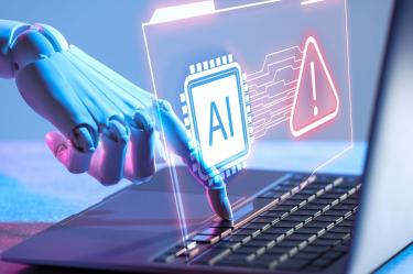 Postura de que IA podría acabar con la humanidad es marketing; tecnológicas buscan beneficios