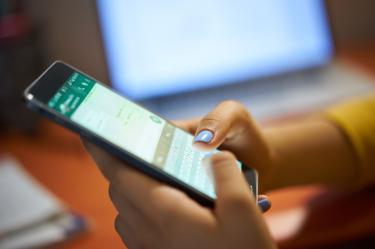 WhatsApp cobrará por mensajes a partir del 1 de octubre: ¿quiénes deberán pagar?