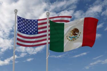 Sheinbuam confirma que México buscará reducir el déficit comercial de EU