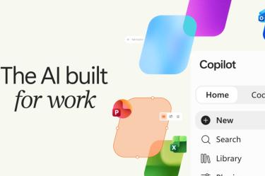 Microsoft busca reinventar el trabajo con Copilot: añade 3 nuevas capacidades