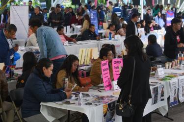 Desempleo se ubicó en 3.0% en agosto; 0.1% por encima de 2025