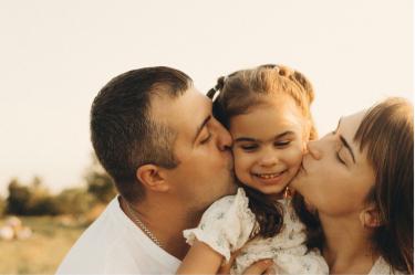 Default parent: coparentalidad consciente.