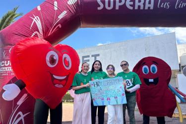 El Día Nacional de la Donación y Trasplante de Órganos y Tejidos, que se conmemora cada 26 de septiembre