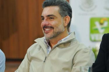 Jesús Sesma Suárez, respaldó la propuesta para regular con mayor rigor la reproducción y crianza de perros y gatos