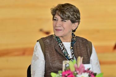 De cara a su Tercer Informe de Gobierno, la administración de Delfina Gómez coloca la generación de empleo y la llegada de inversión entre sus principales resultados económicos.