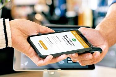 CoDi avanza lento en México, pero logra reducir el uso de efectivo.