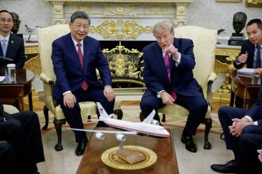 EU y China recortan aranceles a 60 mil mdd en comercio, ¿qué más acordaron?