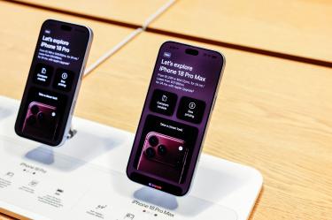 Apple pagará más de 5 mil mdd por infringir dos patentes de vibración del iPhone y Apple Watch