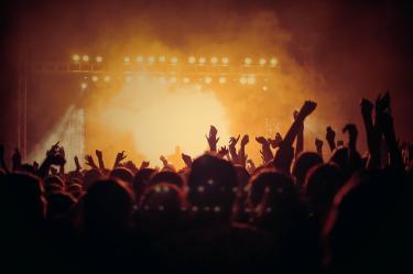 Estos son los shows que habrá en la Ciudad de México