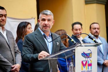 La Alcaldía Miguel Hidalgo ha presentado más de 30 denuncias relacionadas con el retiro o violación de sellos de clausura.