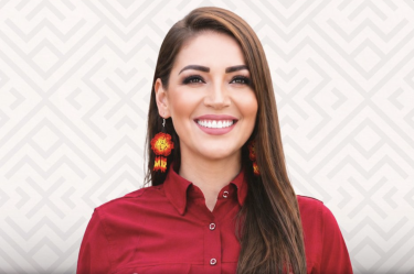 Jasmine María Bugarín