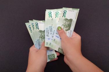 Sólo 6% de los municipios de México tiene ingresos muy altos: esto ganan al mes.