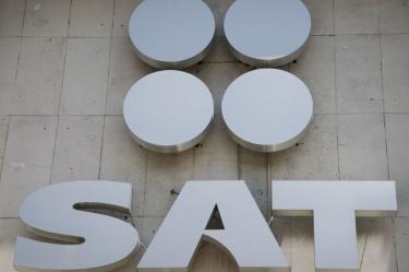 Ingresos tributarios alcanzan más de 3 bailones de pesos de enero a agosto: SAT