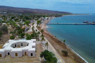 Inversión turística se eleva a 47 mil 530 mdd; cartera de proyectos crece 12%