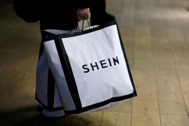 Acciones de Shein registran caída de 14% tras desplomarse sus ganancias, ¿qué pasó?