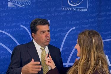 Quiero traer evidencia de que se puede avanzar. México, con todos sus retos, tiene algo que ofrecer a este debate.