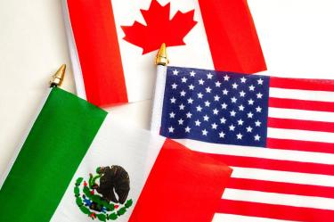 Revisión del T-MEC frena el nearshoring; disminuyen inversiones en México