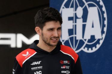 Esteban Ocon con posibilidades de correr en el WEC para 2027