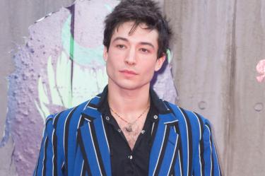 Ezra Miller pasó de ser una de las grandes promesas del cine independiente a protagonizar importantes franquicias de Hollywood.