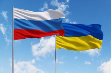 El “invierno ruso” ya no da miedo: así cambia la guerra entre Rusia y Ucrania.