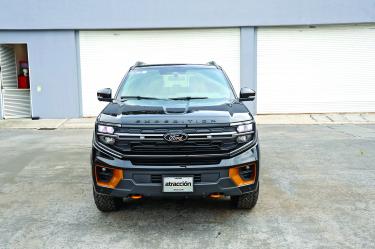 Ford Expedition Tremor 2026
