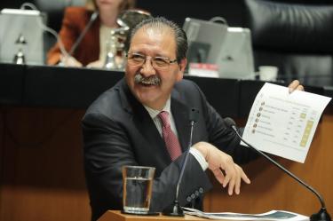"El tercer escenario es que se descomponga la coalición y nos vayamos en otra ruta solos”.