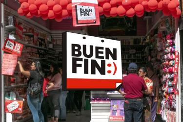 Buen Fin 2026: ¿Qué es el Sorteo El Buen Fin y quiénes pueden participar?