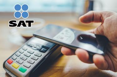 Ley de Economía Digital: ¿el SAT cobrará impuestos por los pagos digitales?