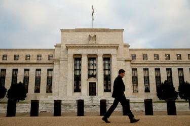 Trump exige la renuncia de Jerome Powell por sobrecostos en renovación del edificio de la Fed