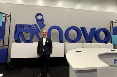 Novo Nordisk dice que es clave es cumplir con la promesa comercial de sus productos