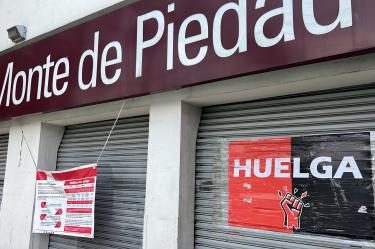 La STPS realizó más de 70 reuniones de negociación para alcanzar un acuerdo entre las partes.