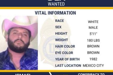 Desmiente que Mayito Flaco esté en la CDMX