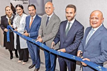 Hospital Angeles México fortalece su capacidad para atender a pacientes críticos