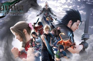 Final Fantasy VII Revelation: Prepárate para la acción y la nostalgia