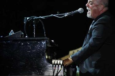 Billy Joel