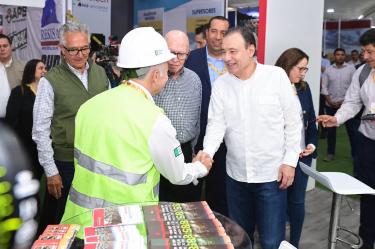La administración estatal señaló que la fortaleza minera del estado sigue siendo el motor fundamental de su economía regional.