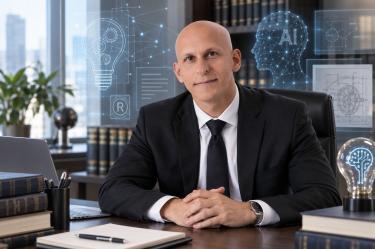 La labor de Kadour Ponce ejemplifica cómo la práctica legal moderna demanda flexibilidad sin perder de vista los fundamentos del marco normativo.