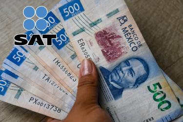 ¿El SAT te cobra impuestos por organizar o participar en una tanda?