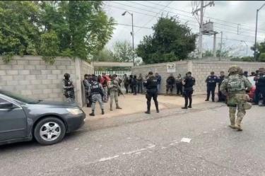 Móvil de ataque en secundaria de Torreón fue fanatismo