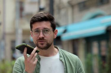 ¿Puedes enamorarte de una inteligencia artificial?  Los riesgos de tener una relación con un chatbot