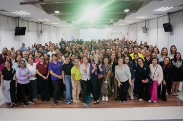 La estrategia del organismo centra su atención en niñas, niños, adolescentes, personas adultas mayores, personas con discapacidad y grupos en situación de vulnerabilidad.