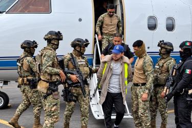 El objetivo no era solamente conocer los movimientos del presunto operado