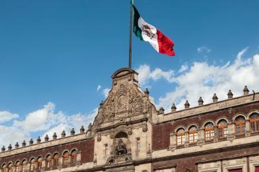 Inversión física repunta 22% en agosto: Gobierno destina más de 85 mil mdp