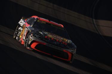 Segunda victoria del año para el piloto de Joe Gibbs Racing